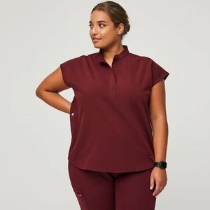 Figs Rafaela Oversized Top